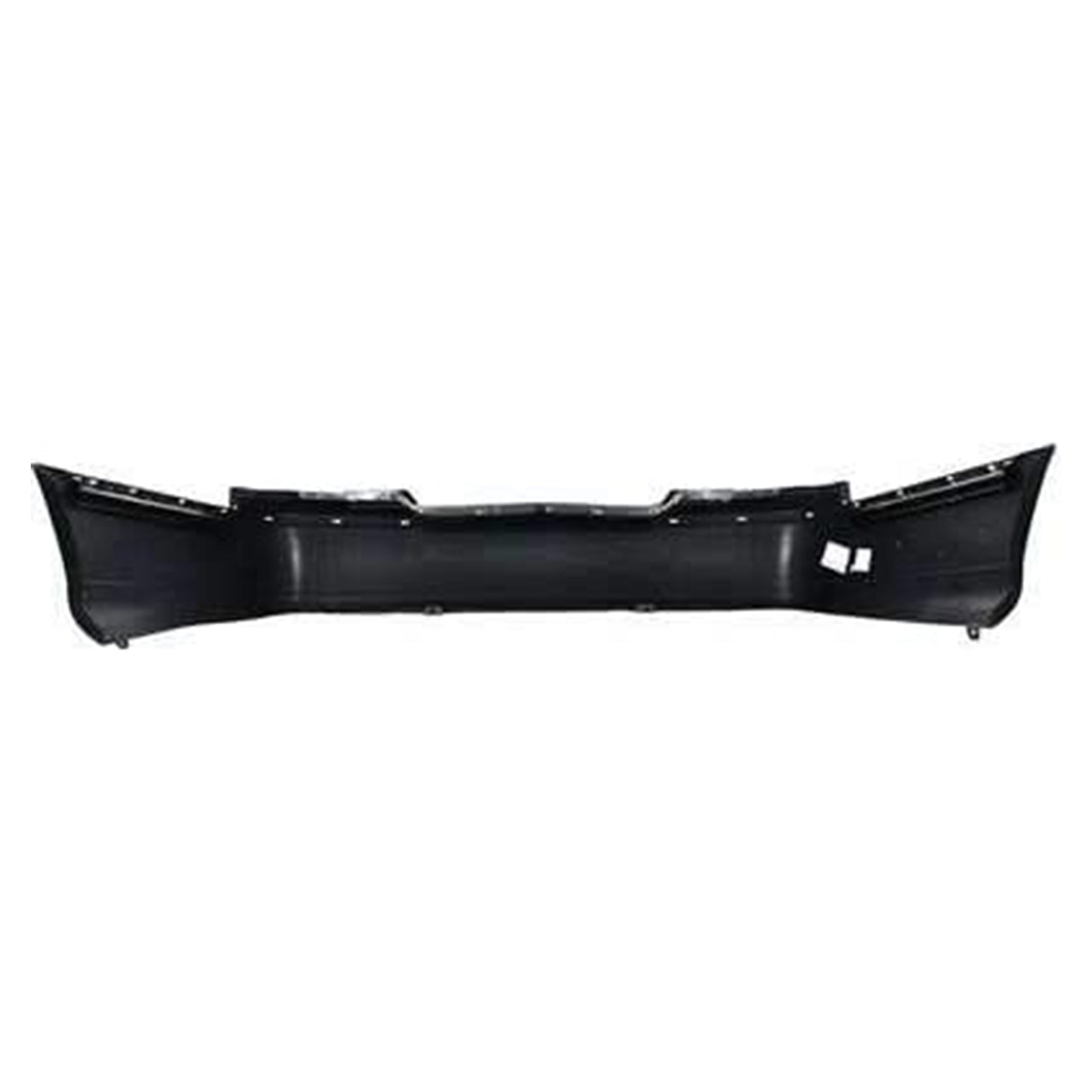 Lincoln Town Car 2003 - 2011 Rear Bumper Cover | FO1100342 Bumper-King