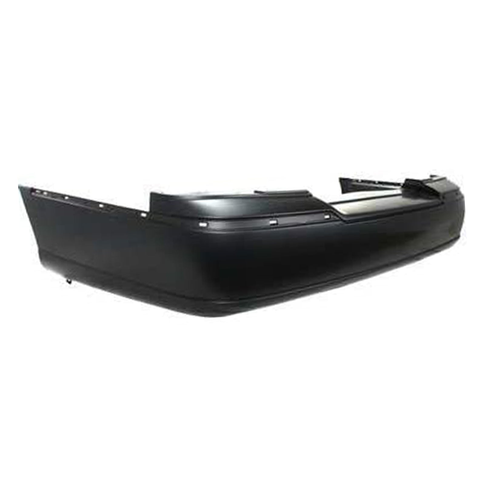 Lincoln Town Car 2003 - 2011 Rear Bumper Cover | FO1100342 Bumper-King