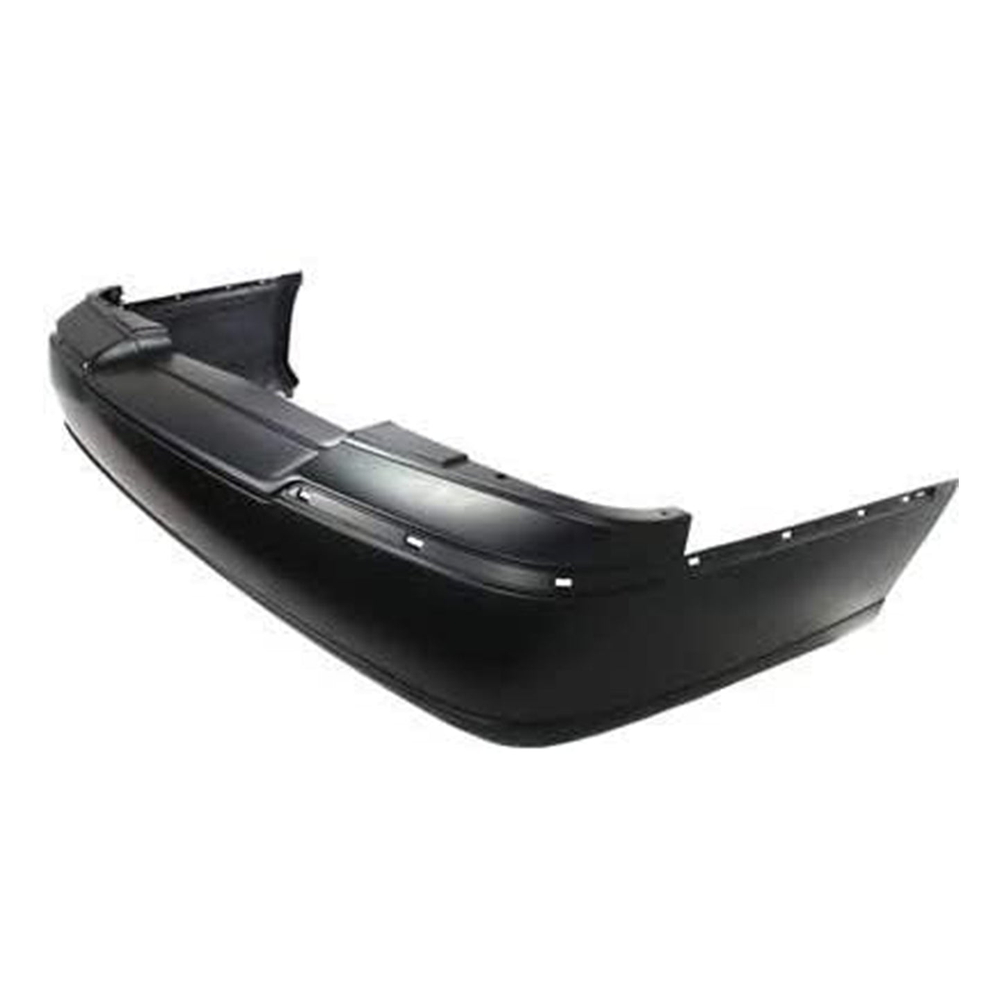 Lincoln Town Car 2003 - 2011 Rear Bumper Cover | FO1100342 Bumper-King