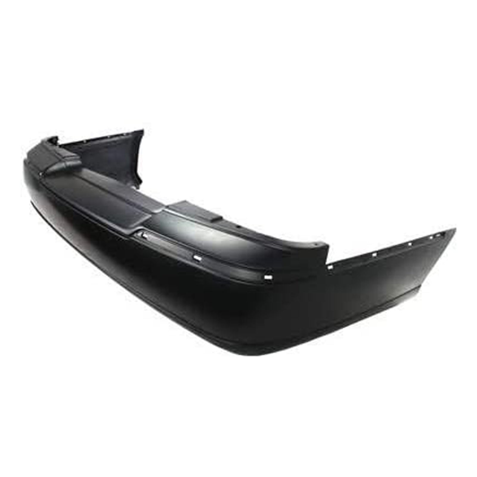 Lincoln Town Car 2003 - 2011 Rear Bumper Cover | FO1100342 Bumper-King