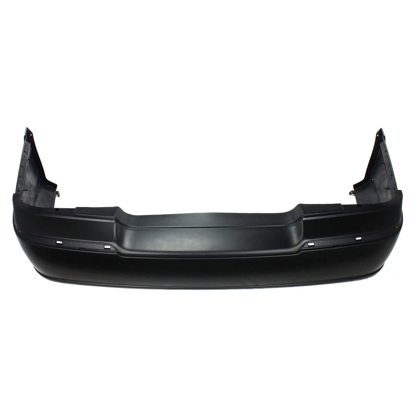 Lincoln Town Car 2003 - 2011 Rear Bumper Cover | FO1100342 Bumper-King