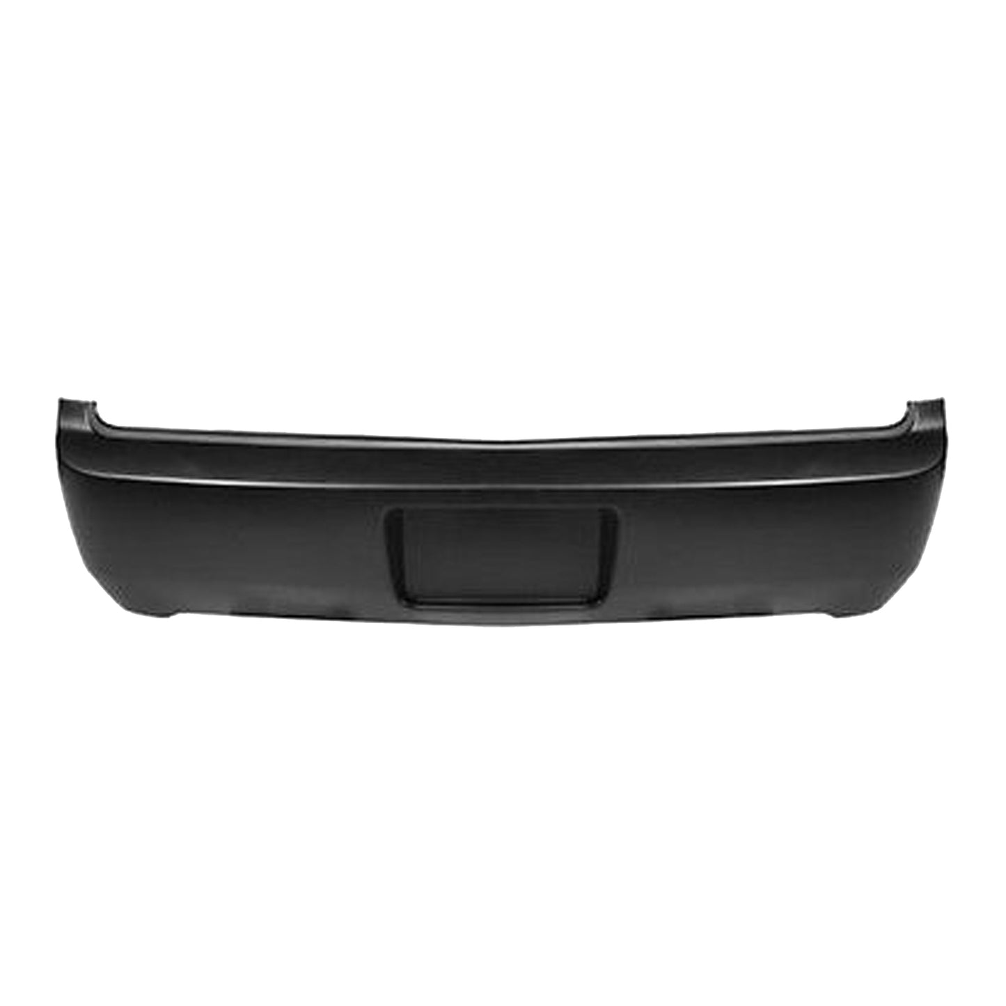 Ford Mustang 2005 - 2009 Rear Bumper Cover 05 - 09 FO1100387 Bumper-King