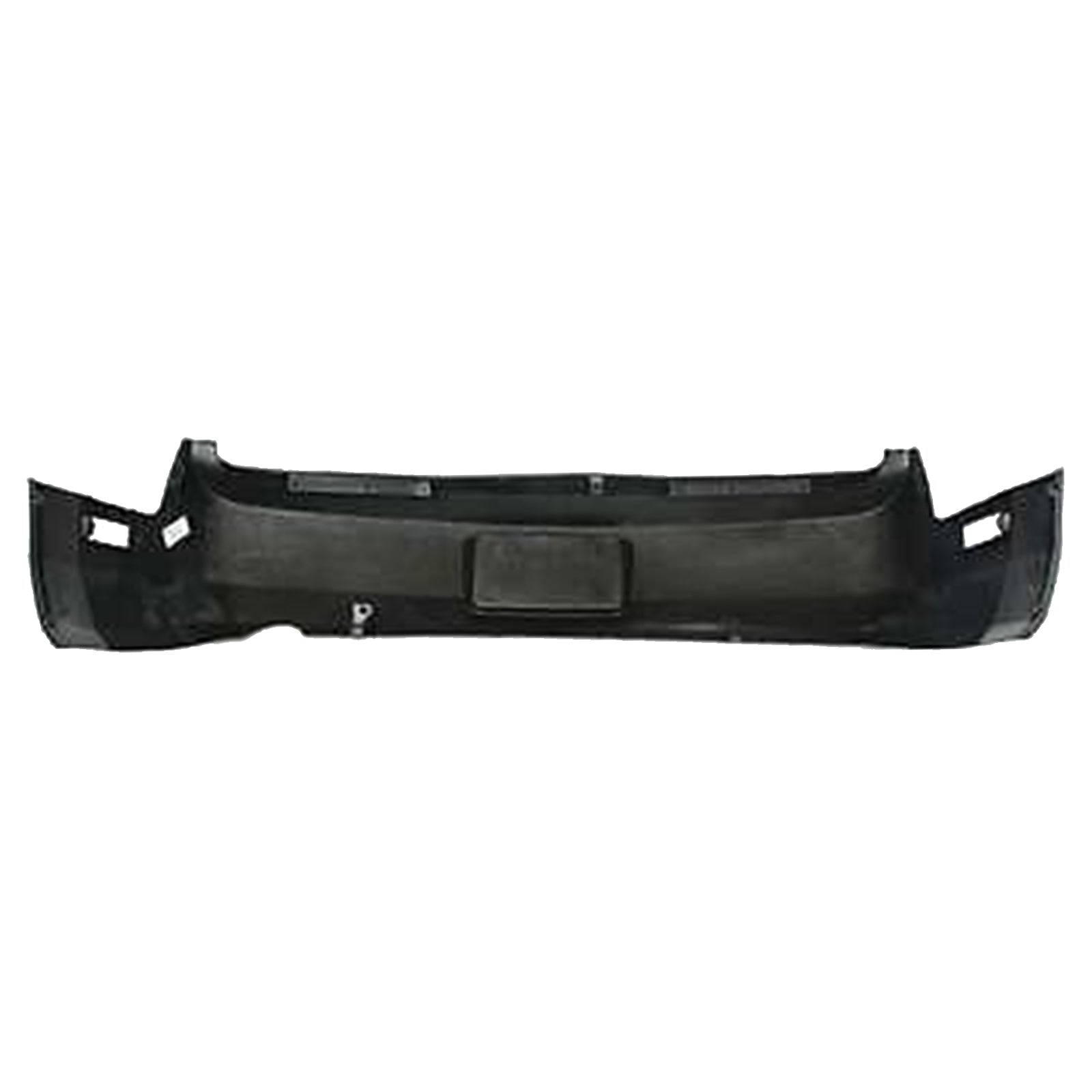 Ford Mustang 2005 - 2009 Rear Bumper Cover 05 - 09 FO1100387 Bumper-King