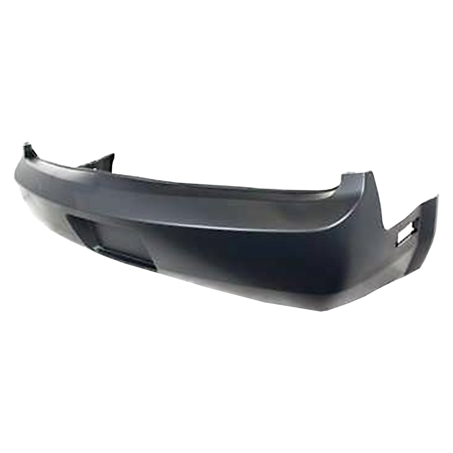 Ford Mustang 2005 - 2009 Rear Bumper Cover 05 - 09 FO1100387 Bumper-King