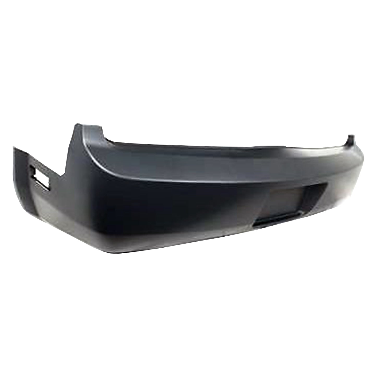 Ford Mustang 2005 - 2009 Rear Bumper Cover 05 - 09 FO1100387 Bumper-King