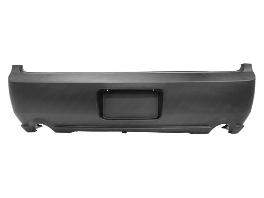 Ford Mustang GT 2005 - 2009 Rear Bumper Cover 05 - 09 FO1100388 Bumper-King