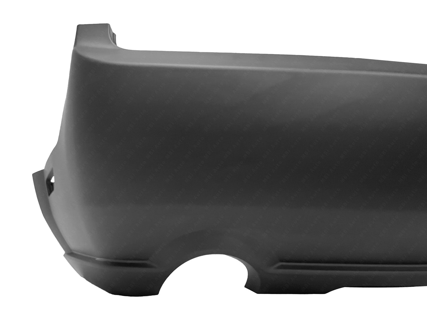 Ford Mustang GT 2005 - 2009 Rear Bumper Cover 05 - 09 FO1100388 Bumper-King