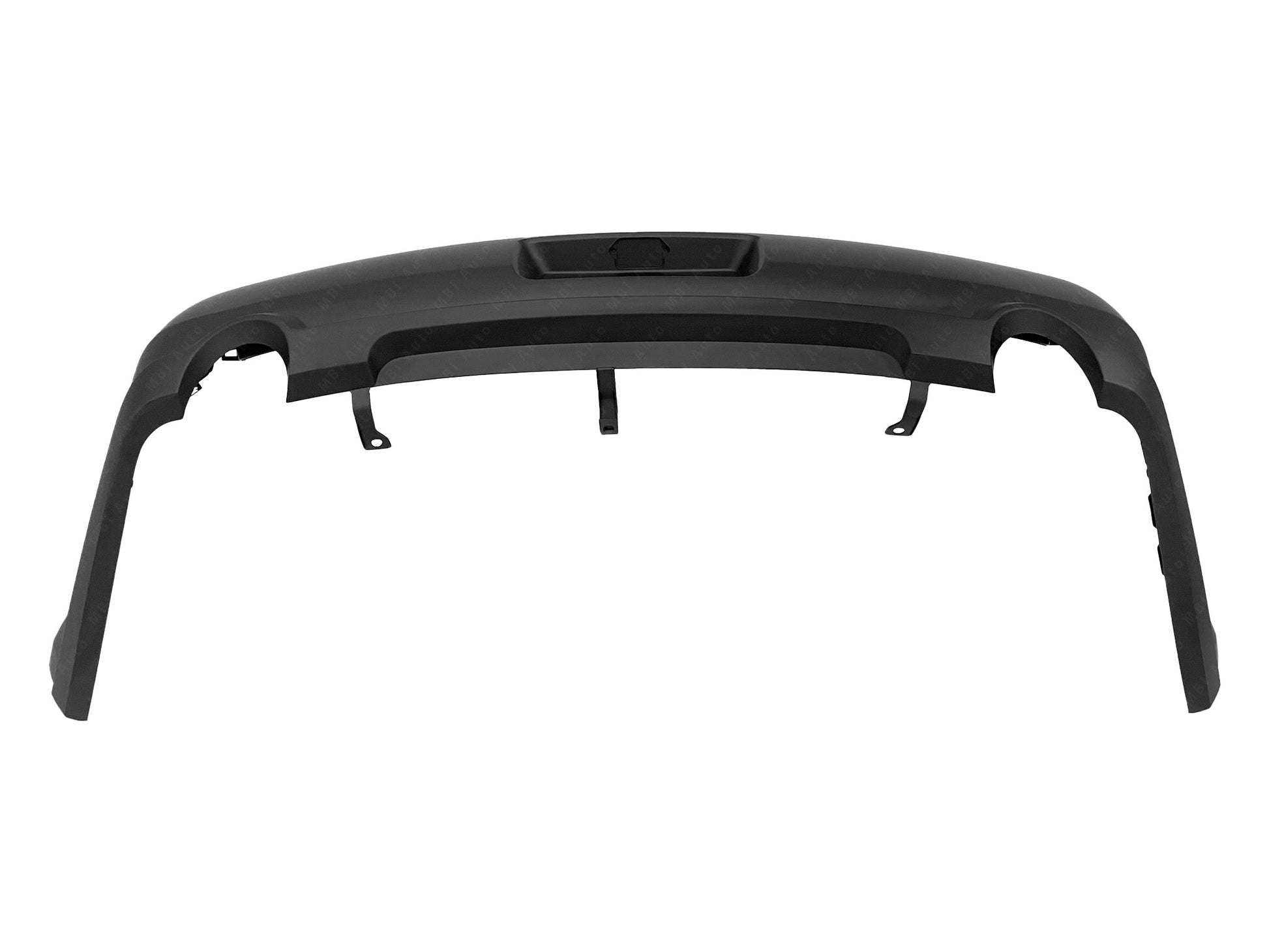 Ford Mustang GT 2005 - 2009 Rear Bumper Cover 05 - 09 FO1100388 Bumper-King