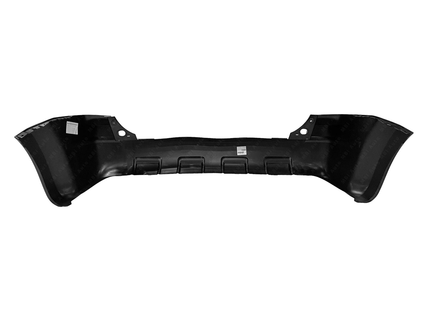 Ford Escape 2008 - 2012 Rear Bumper Cover 08 - 12 FO1100629 Bumper-King