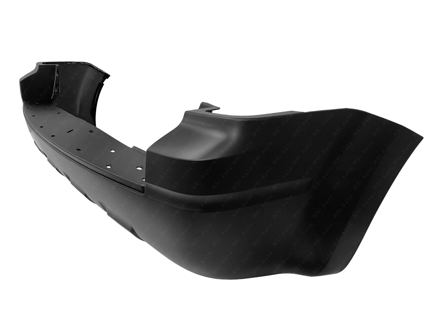 Ford Escape 2008 - 2012 Rear Bumper Cover 08 - 12 FO1100629 Bumper-King