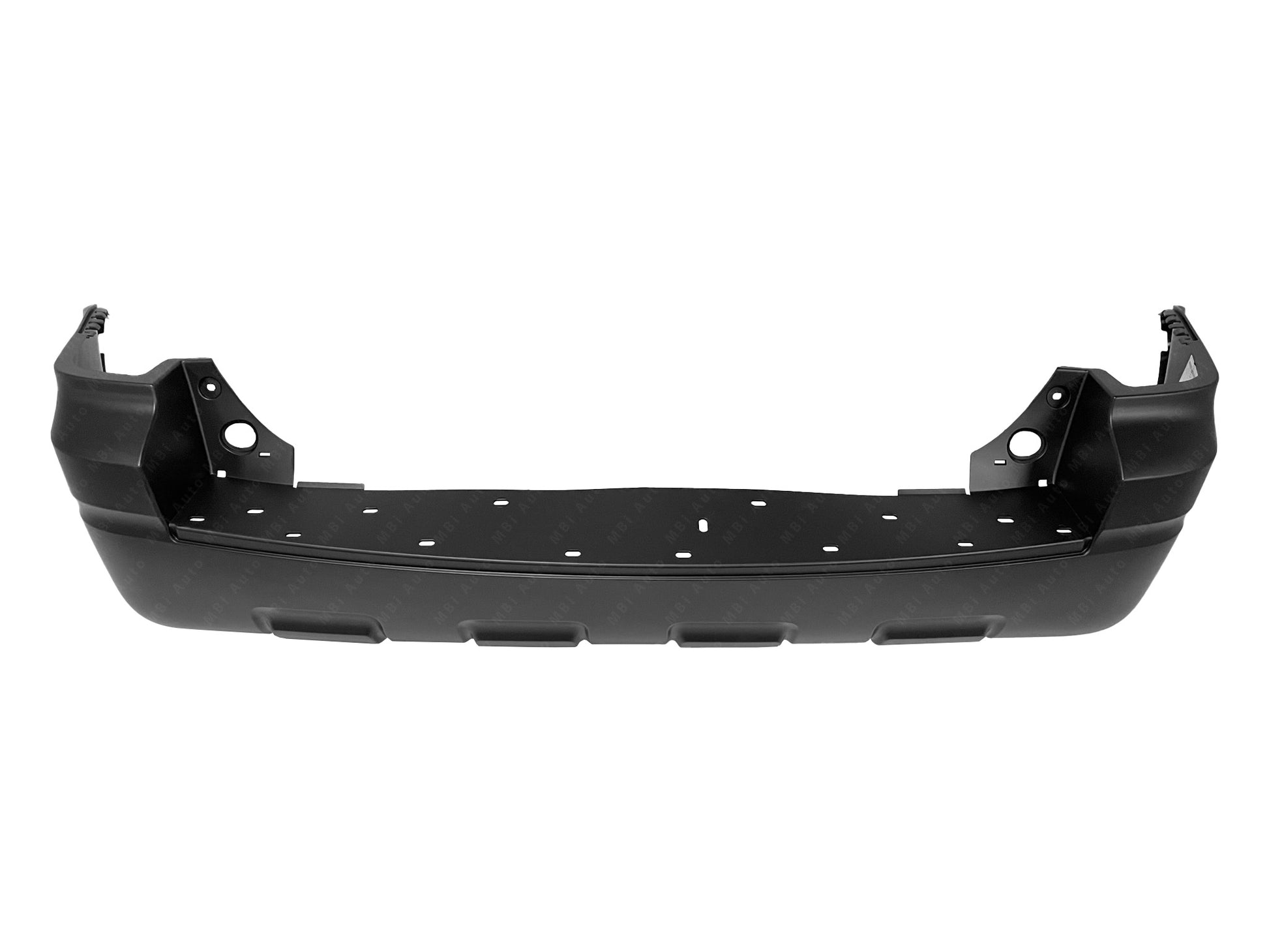 Ford Escape 2008 - 2012 Rear Bumper Cover 08 - 12 FO1100629 Bumper-King