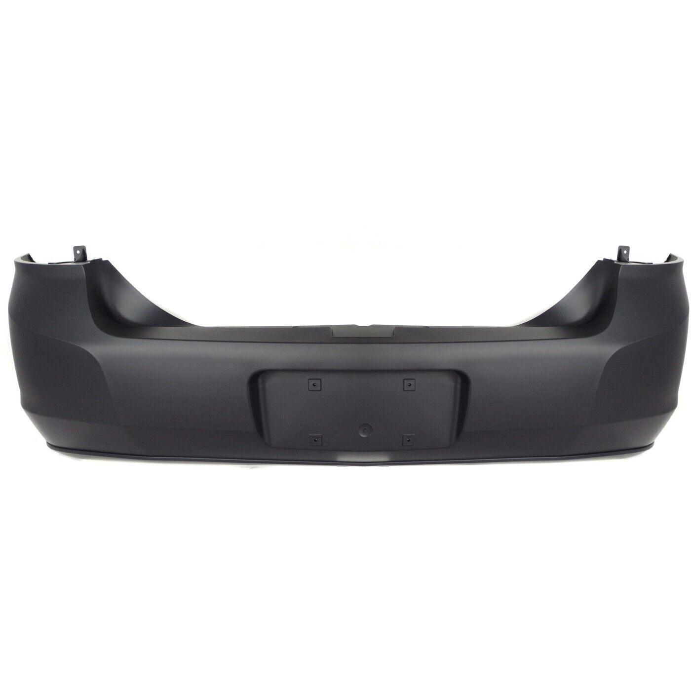 Ford Focus 2008 - 2011 Rear Bumper Cover 08 - 11 FO1100636 Bumper-king
