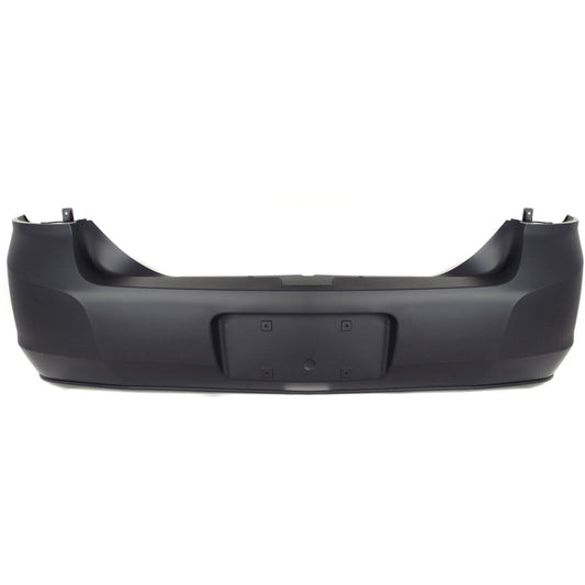 Ford Focus 2008 - 2011 Rear Bumper Cover 08 - 11 FO1100636 Bumper-king