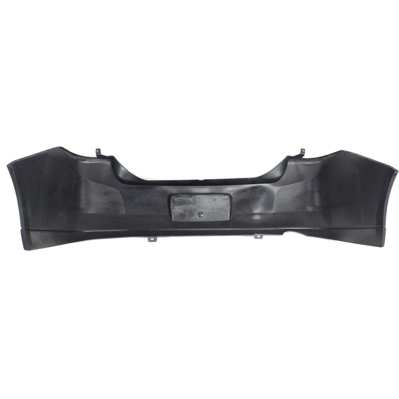 Ford Focus 2008 - 2011 Rear Bumper Cover 08 - 11 FO1100636 Bumper-king