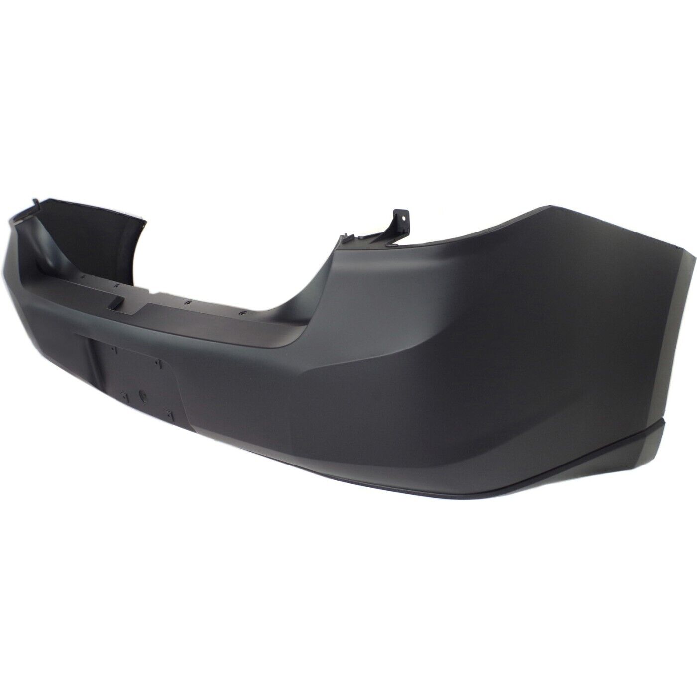 Ford Focus 2008 - 2011 Rear Bumper Cover 08 - 11 FO1100636 Bumper-king