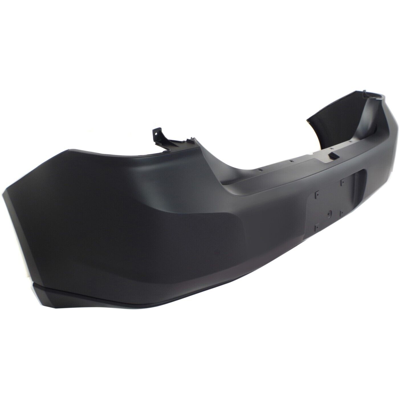 Ford Focus 2008 - 2011 Rear Bumper Cover 08 - 11 FO1100636 Bumper-king