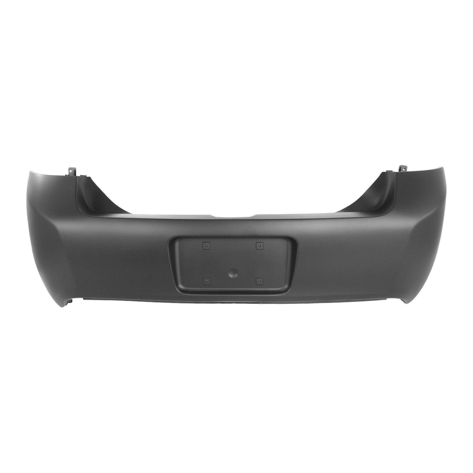 Ford Focus 2009 - 2011 Rear Bumper Cover 09 - 11 FO1100643 Bumper-King