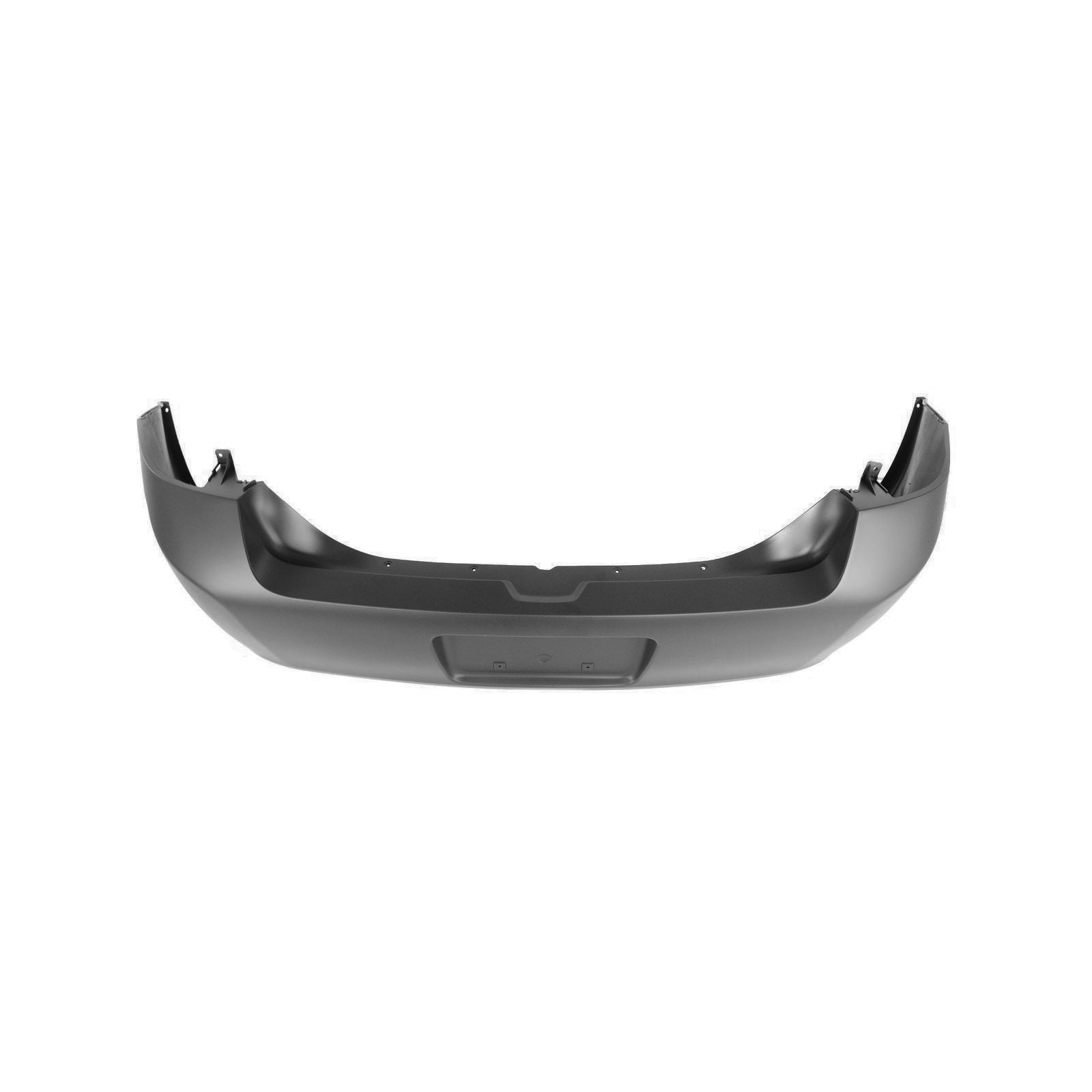 Ford Focus 2009 - 2011 Rear Bumper Cover 09 - 11 FO1100643 Bumper-King