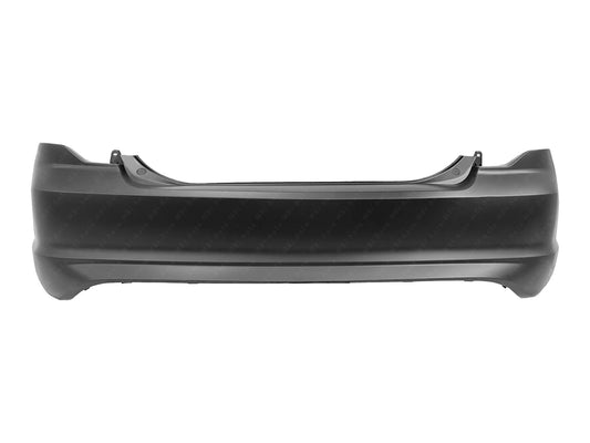 Ford Fusion 2010 - 2012 Rear Bumper Cover 10 - 12 FO1100649 Bumper-King