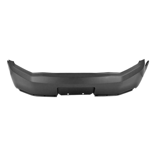 Ford Mustang 2010 - 2012 Rear Bumper Cover 10 - 12 FO1100661 Bumper King