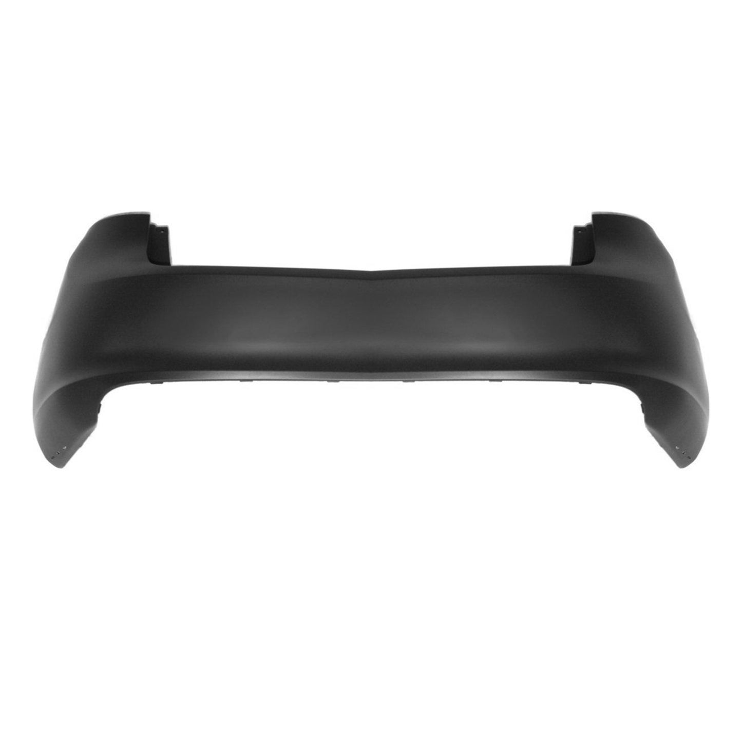 Ford Fiesta 2011 - 2013 Rear Bumper Cover 11 - 13 FO1100673 Bumper-King
