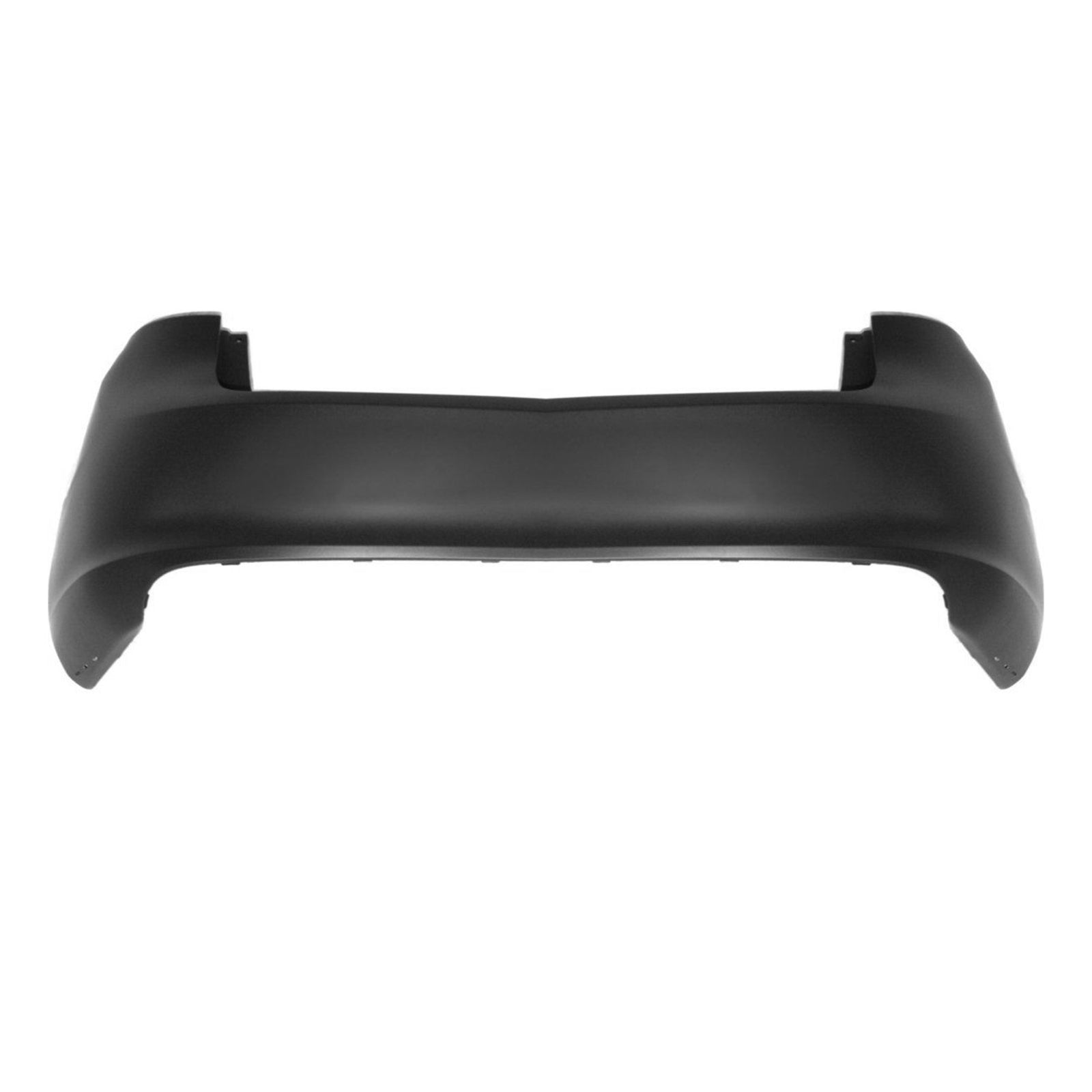 Ford Fiesta 2011 - 2013 Rear Bumper Cover 11 - 13 FO1100673 Bumper-King