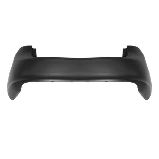 Ford Fiesta 2011 - 2013 Rear Bumper Cover 11 - 13 FO1100673 Bumper-King