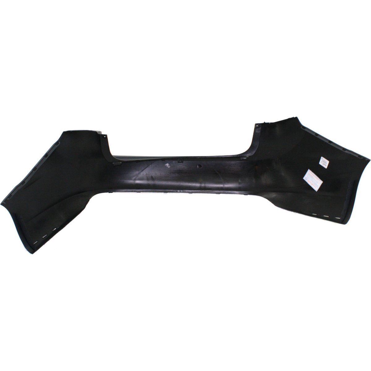 Ford Fiesta 2011 - 2013 Rear Bumper Cover 11 - 13 FO1100673 Bumper-King