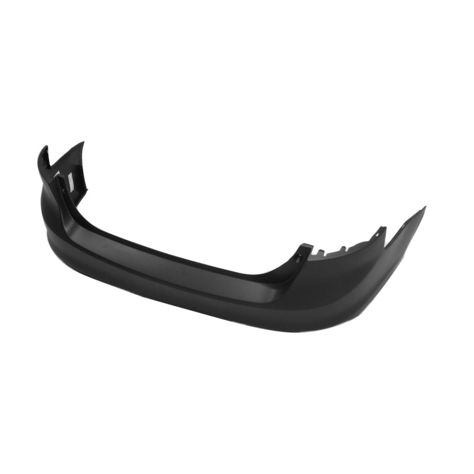 Ford Focus 2012 - 2014 Rear Bumper Cover 12 - 14 FO1100677 Bumper-King