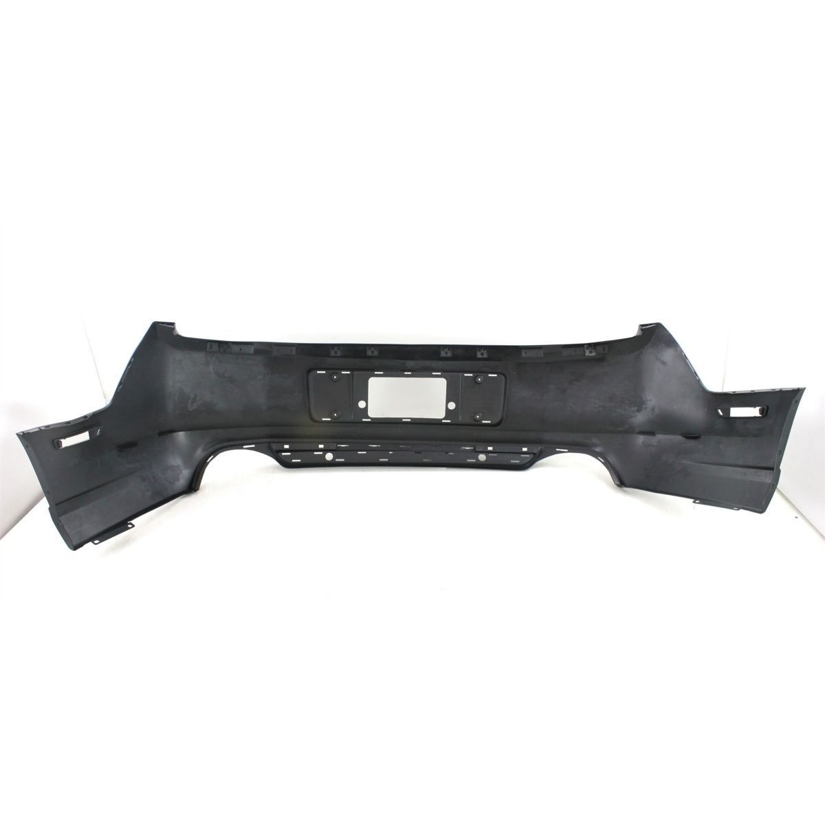 Ford Mustang 2013-2014 Rear Bumper Cover | Painted to Match Bumper-King