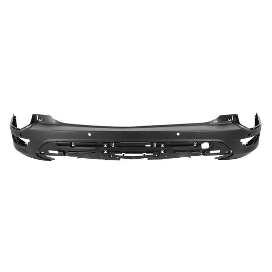 Ford Escape 2013 - 2016 Rear Bumper Cover Textured | W/ Park Asst Bumper-King
