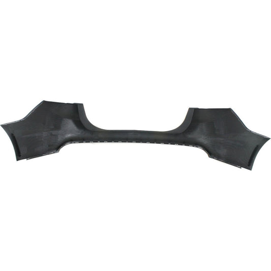 2013-2017 Ford Fusion Rear Bumper | FO1100693 Painted to Match Bumper-King