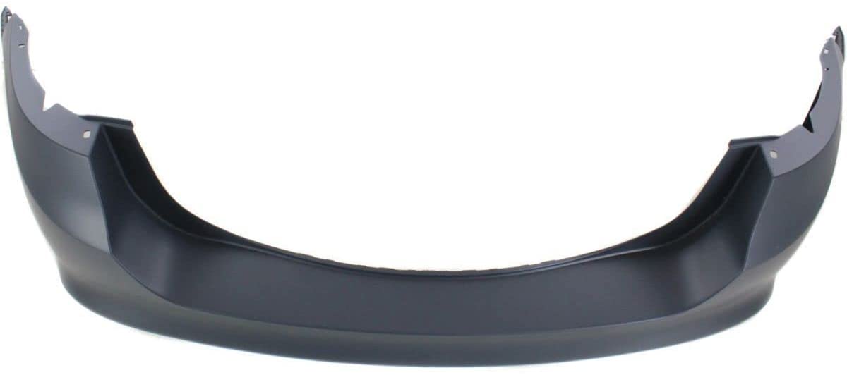 2013-2017 Ford Fusion Rear Bumper | FO1100693 Painted to Match Bumper-King