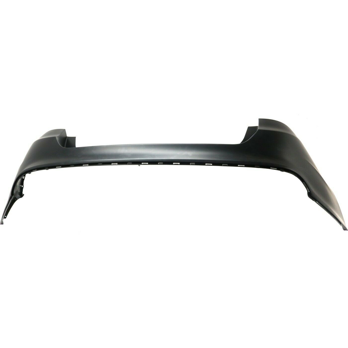 2013-2017 Ford Fusion Rear Bumper | FO1100693 Painted to Match Bumper-King