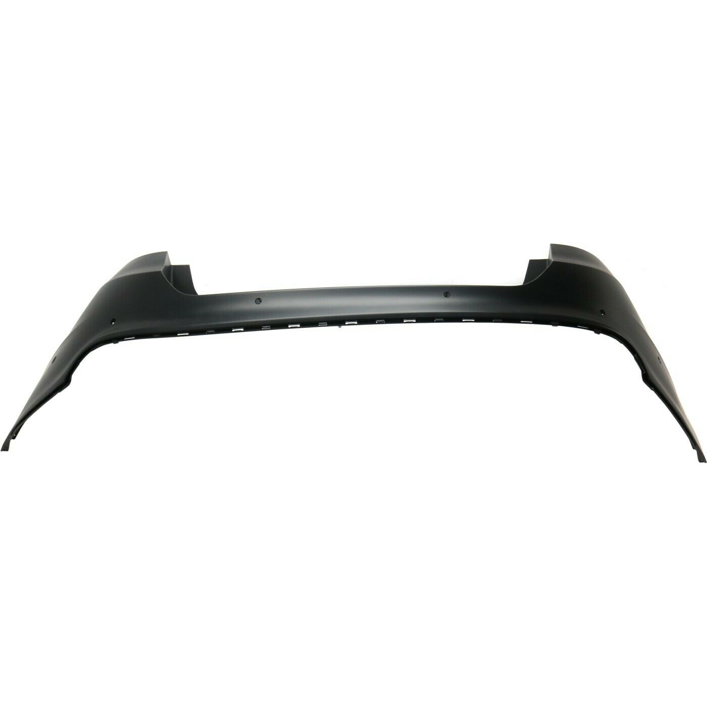 Ford Fusion 2013-2017 Rear Bumper Cover | FO1100695 Bumper-King