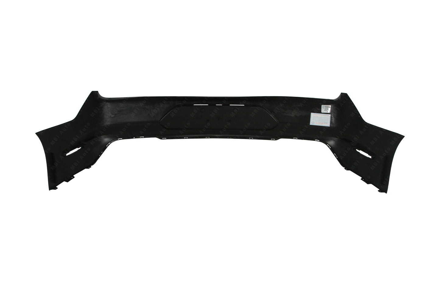 2018-2023 Ford Mustang Rear Bumper | Painted to Match Bumper-King