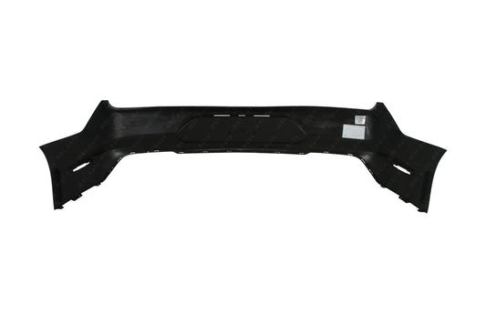 2018-2023 Ford Mustang Rear Bumper | Painted to Match Bumper-King