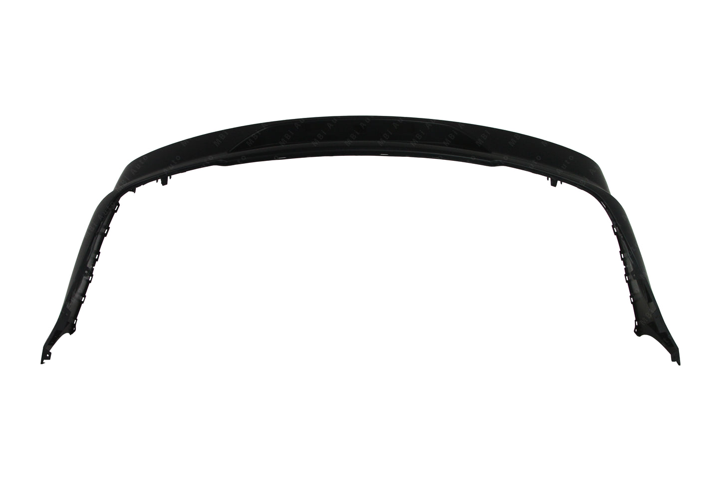 2018-2023 Ford Mustang Rear Bumper | Painted to Match Bumper-King