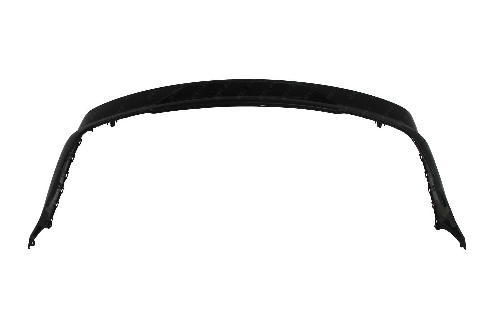 2018-2023 Ford Mustang Rear Bumper | Painted to Match Bumper-King