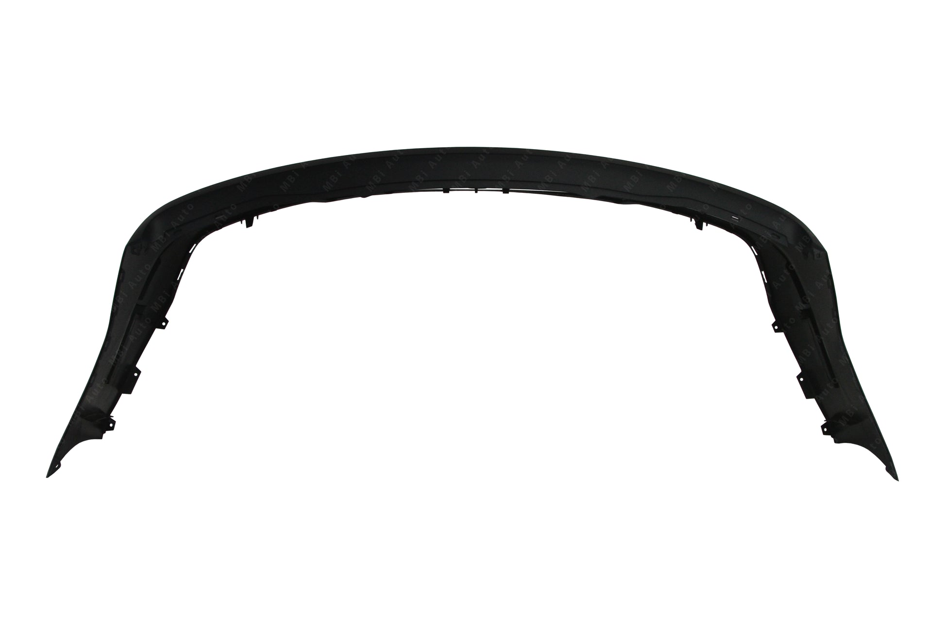 2018-2023 Ford Mustang Rear Bumper | Painted to Match Bumper-King