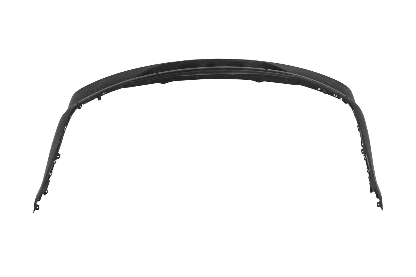 2018-2023 Ford Mustang Rear Bumper | Painted to Match Bumper-King