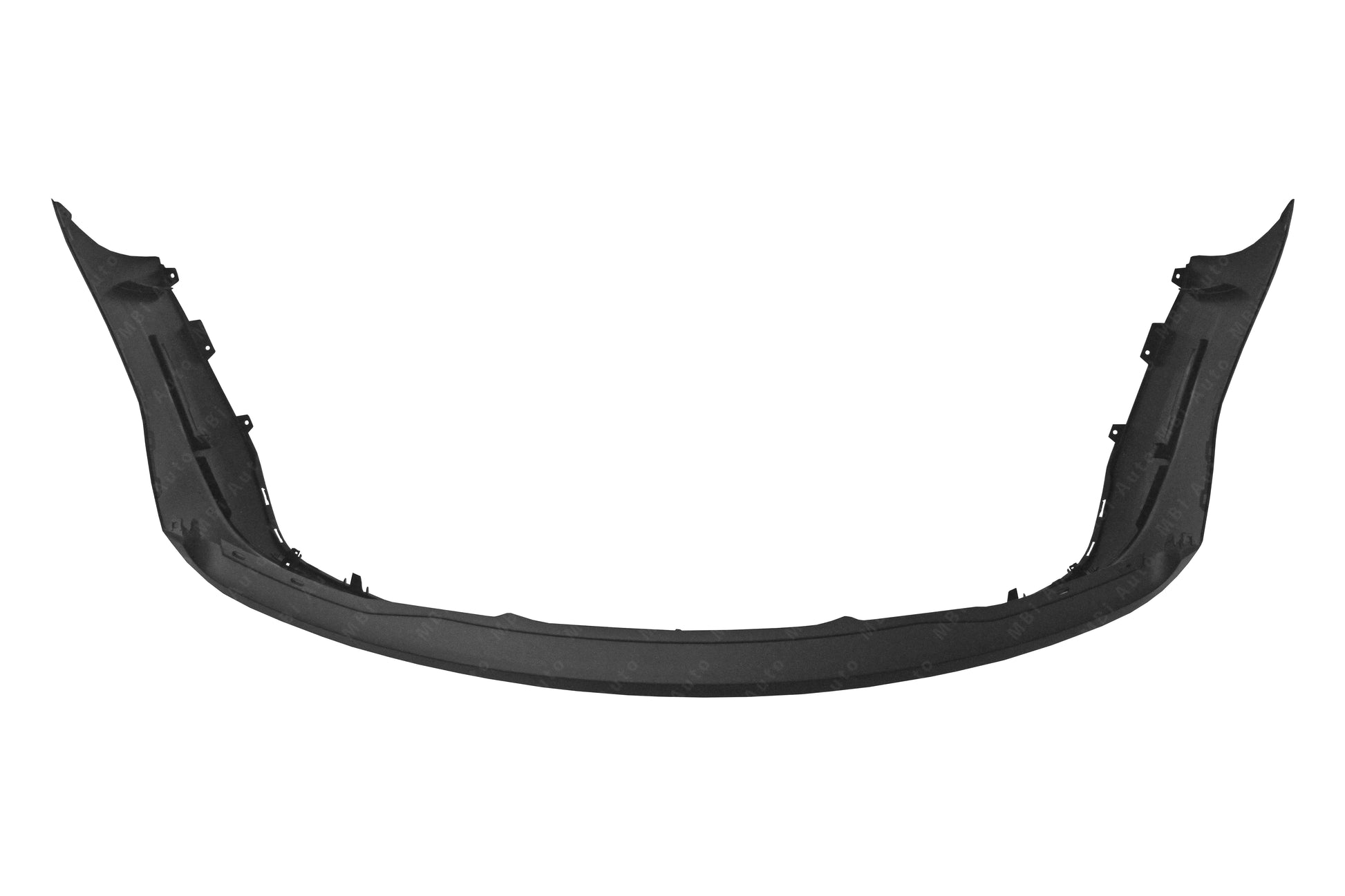 2018-2023 Ford Mustang Rear Bumper | Painted to Match Bumper-King