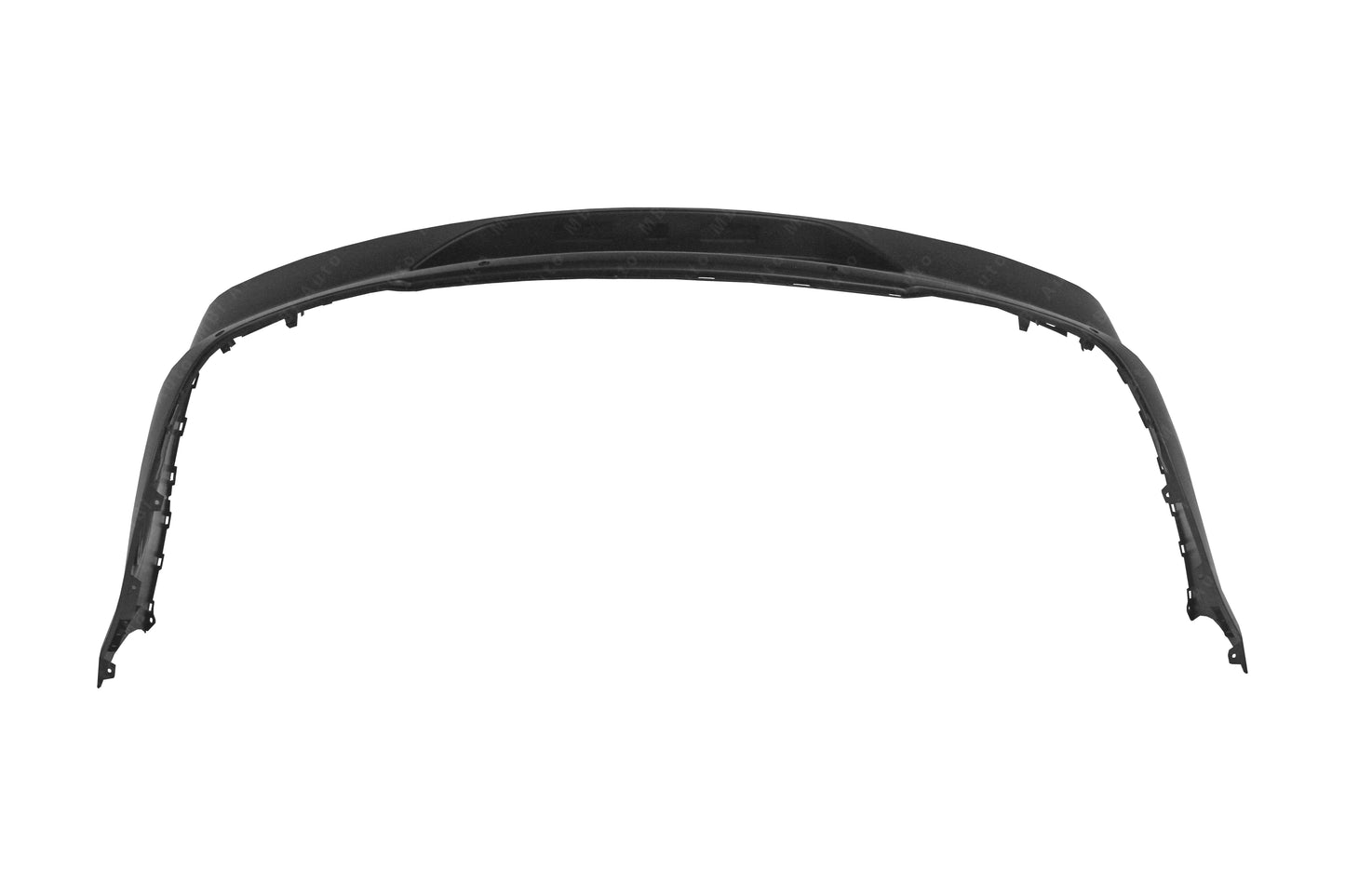 2018-2023 Ford Mustang Rear Bumper | Painted to Match Bumper-King