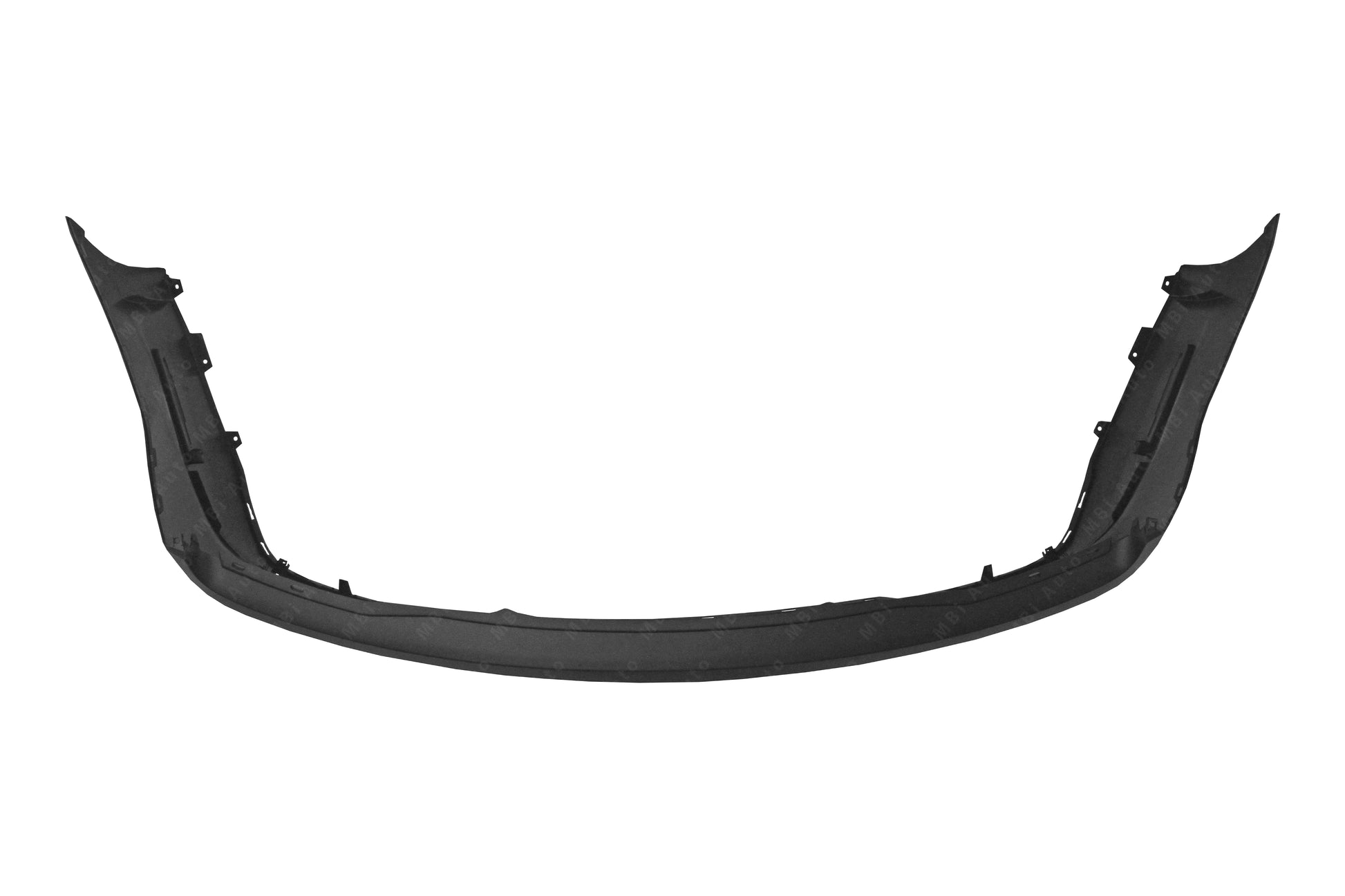 2018-2023 Ford Mustang Rear Bumper | Painted to Match Bumper-King