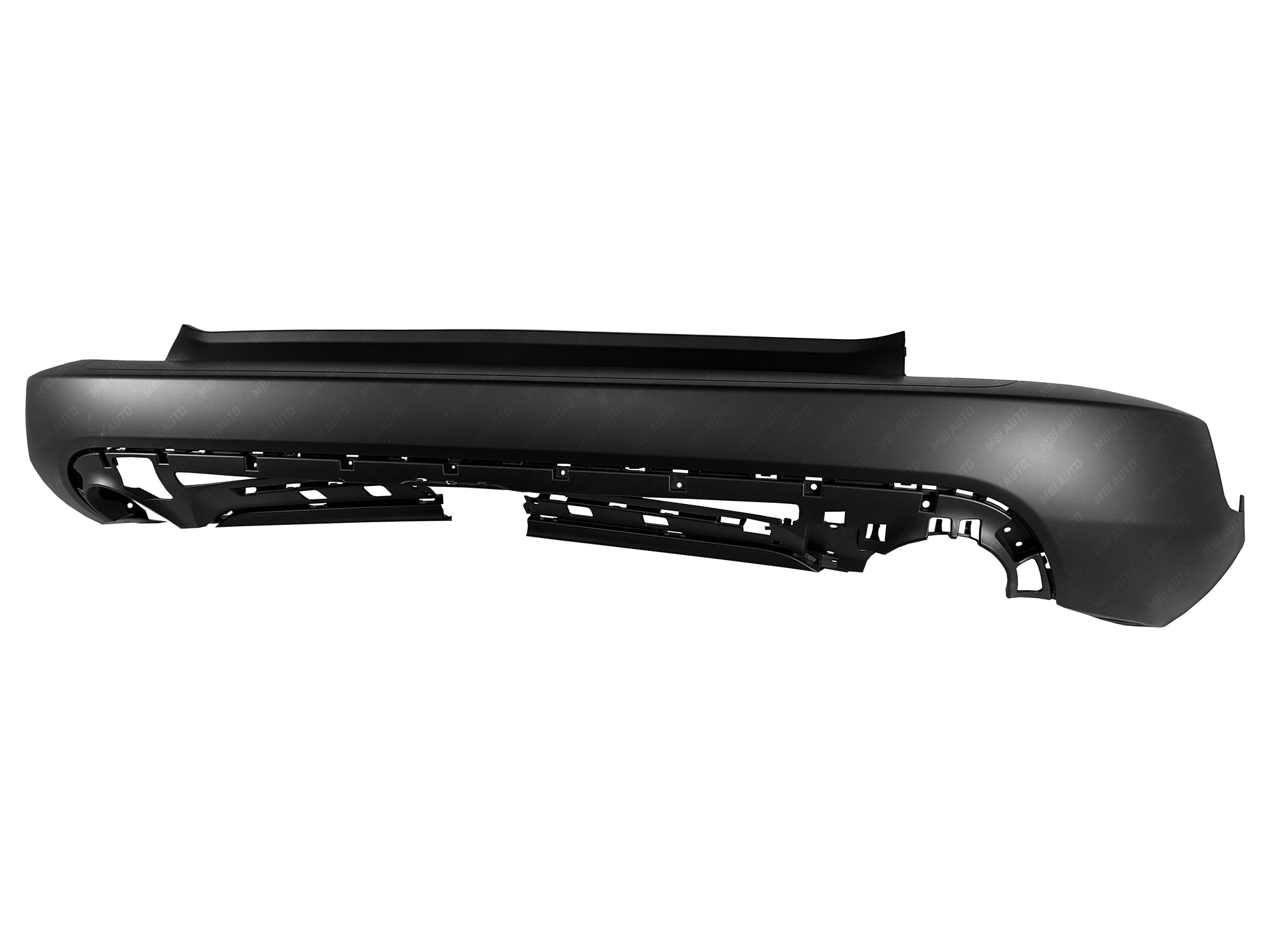 Ford Escape 2023 - 2026 Rear Bumper Cover FO1100778 | W/O Park Asst Bumper-King