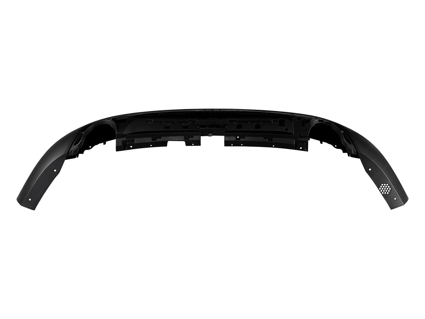 Ford Escape 2023 - 2026 Rear Bumper Cover FO1100778 | W/O Park Asst Bumper-King