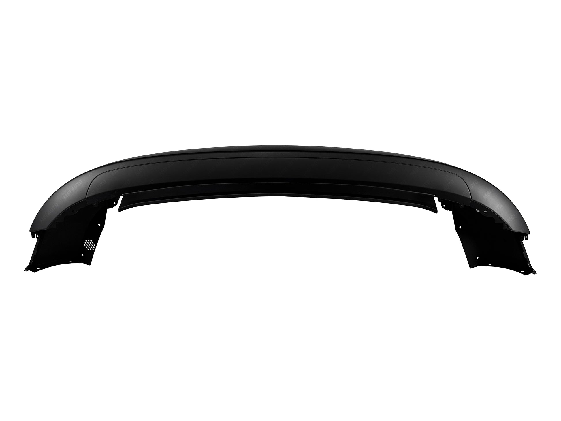 Ford Escape 2023 - 2026 Rear Bumper Cover FO1100778 | W/O Park Asst Bumper-King
