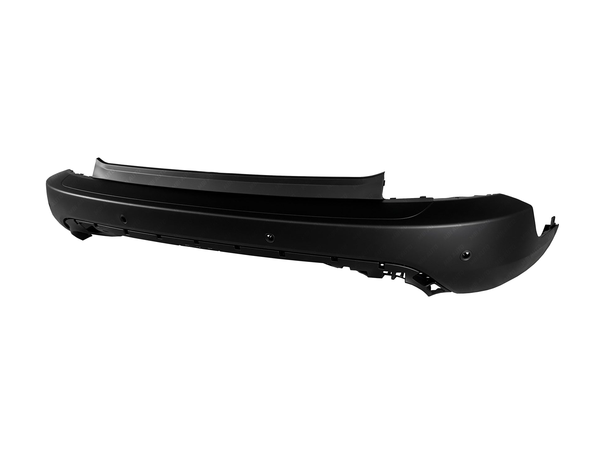 Ford Escape 2023 - 2026 Rear Bumper Cover FO1100779 | W/ Park Asst Bumper-King