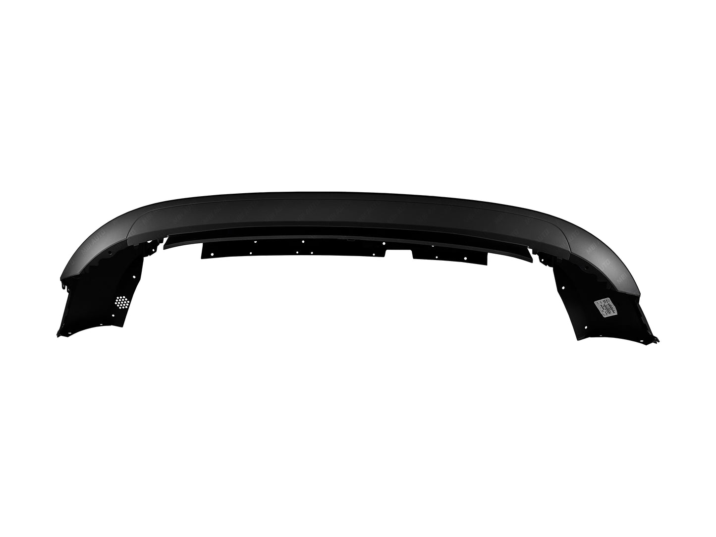 Ford Escape 2023 - 2026 Rear Bumper Cover FO1100779 | W/ Park Asst Bumper-King