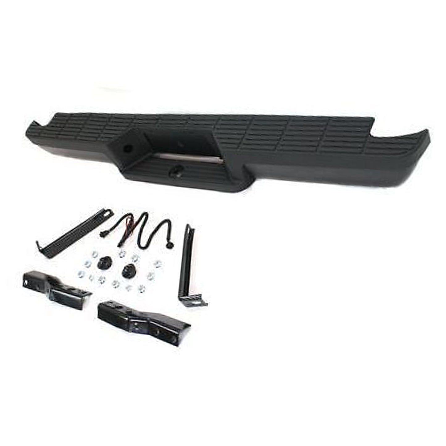 Ford Ranger 1993 - 2011 Rear Bumper Assembly 93 - 11 FO1102257 Bumper King